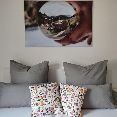 Steepleview House Bed & Breakfast Bad Peterstal-Griesbach Exterior foto