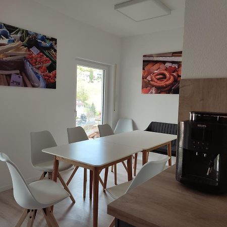 Steepleview House Bed & Breakfast Bad Peterstal-Griesbach Exterior foto