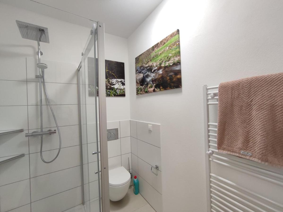 Steepleview House Bed & Breakfast Bad Peterstal-Griesbach Exterior foto