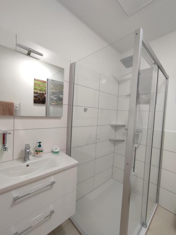 Steepleview House Bed & Breakfast Bad Peterstal-Griesbach Exterior foto