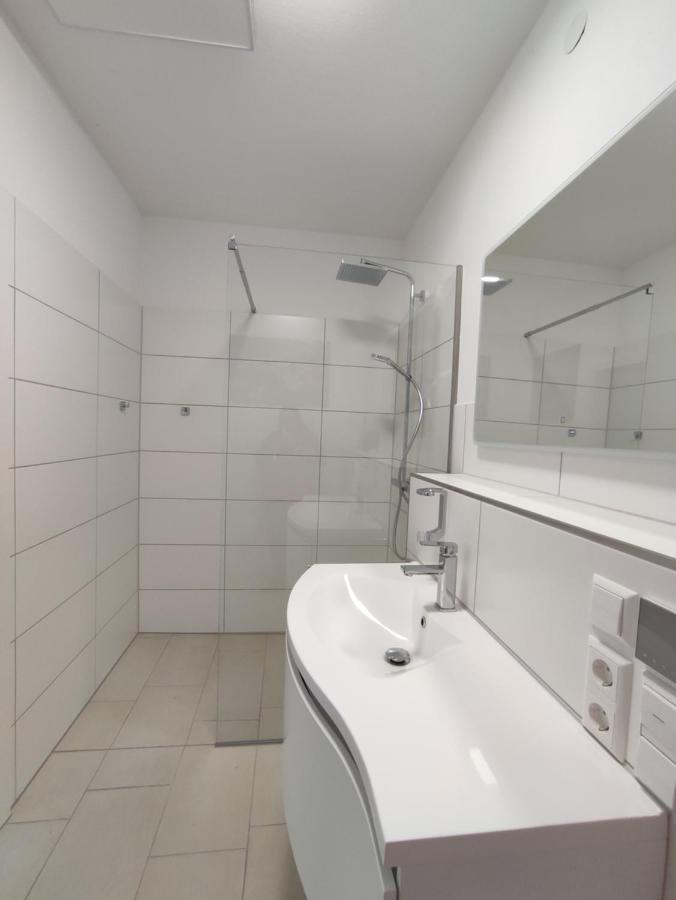 Steepleview House Bed & Breakfast Bad Peterstal-Griesbach Exterior foto