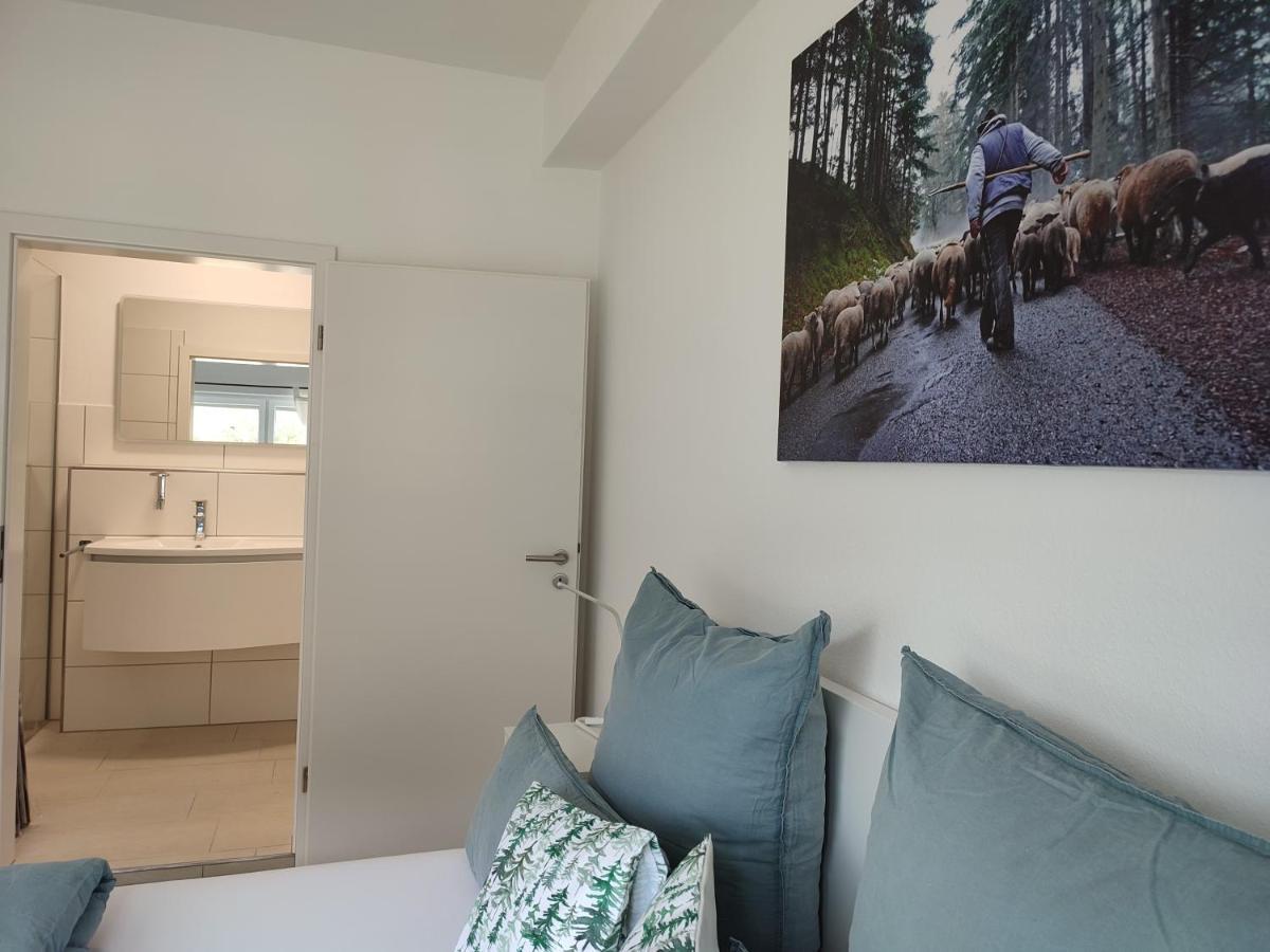 Steepleview House Bed & Breakfast Bad Peterstal-Griesbach Exterior foto