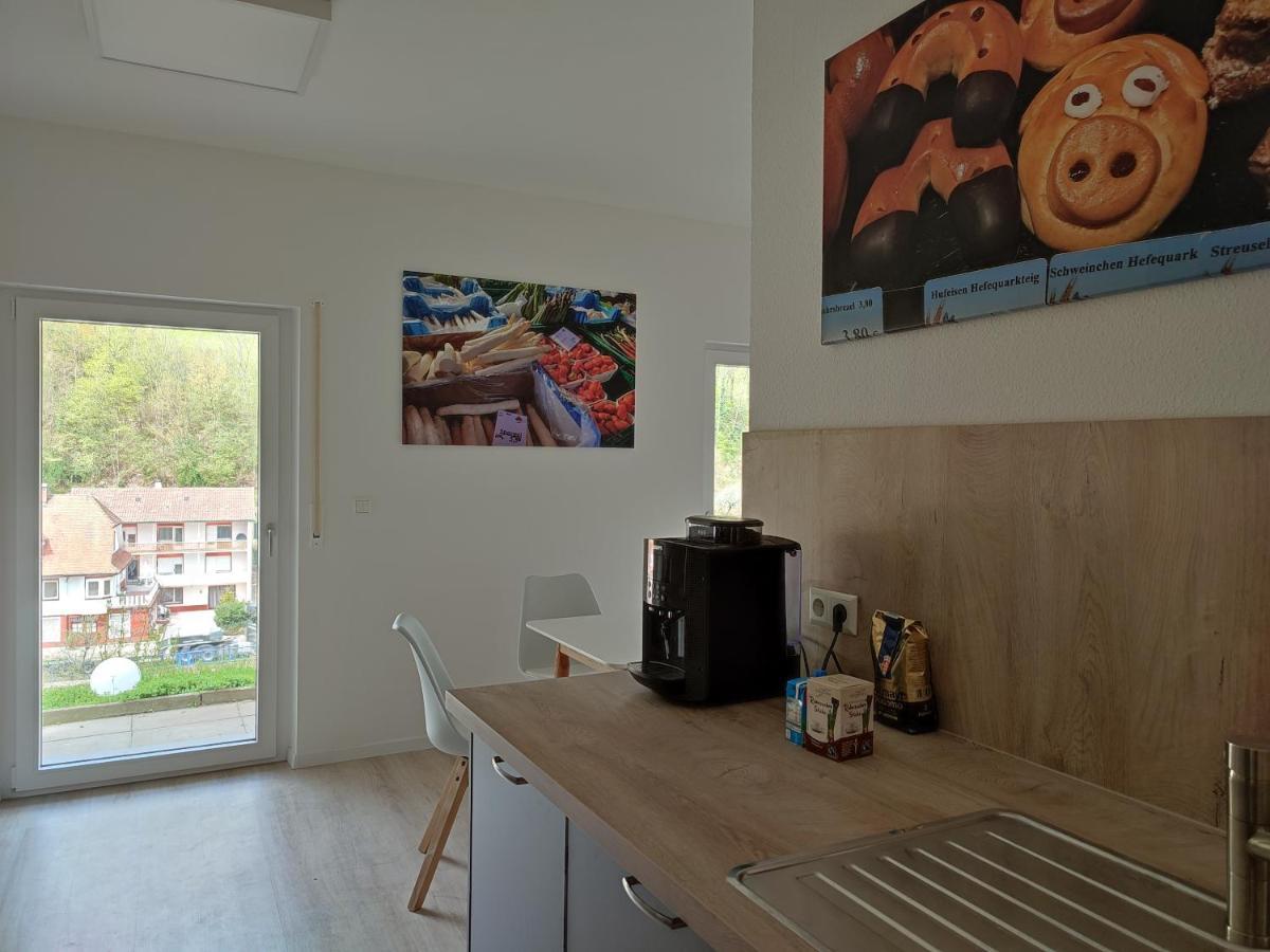 Steepleview House Bed & Breakfast Bad Peterstal-Griesbach Exterior foto